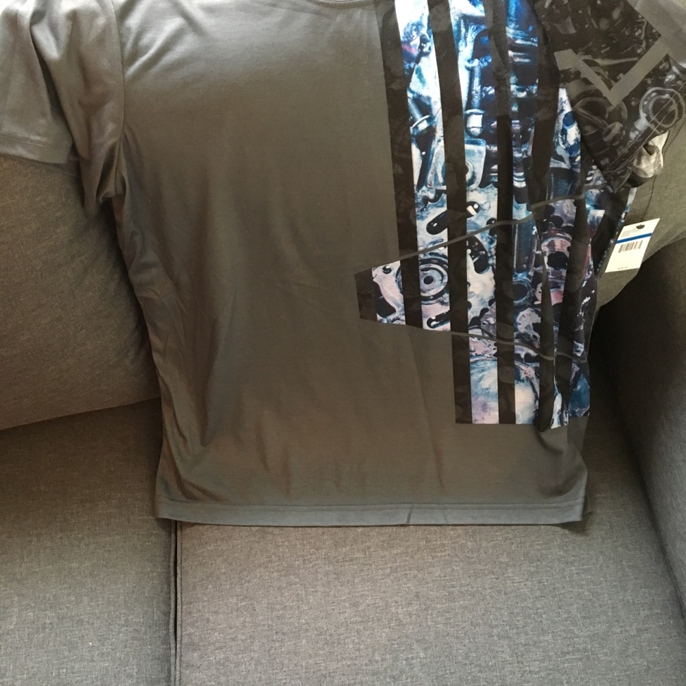 Men’s brand new WilliamRast graphic T-shirt🔥